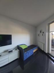noclegi Reda Apartament "DESTINATION" przy AQUAPARKu