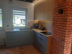 noclegi Sasino Domek Lipowy BALIA-jacuzzi