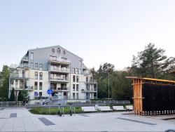 noclegi Świnoujście visit baltic - Rezydencja Bursztyn