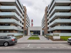 noclegi Kołobrzeg Apartament Kasprowicza 20 A u TERESKI