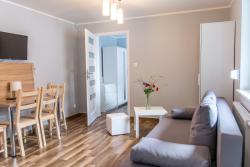 noclegi Trzęsacz Park Willa Trzęsacz