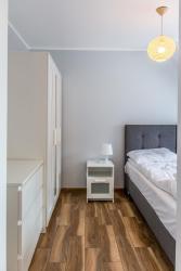 noclegi Trzęsacz Park Willa Trzęsacz