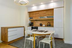 noclegi Jastrzębia Góra Apartament przy plaży, Jastrzębia Góra, Nest House 15