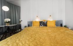 noclegi Świnoujście Beach Apartment LIVIDUS Świnoujście - visit baltic