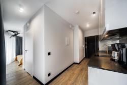 noclegi Świnoujście Beach Apartment LIVIDUS Świnoujście - visit baltic
