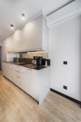 noclegi Świnoujście Beach Apartment LIVIDUS Świnoujście - visit baltic