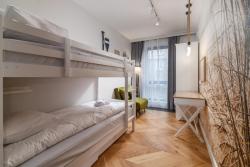 noclegi Gdynia Comfort Apartments 10 lutego