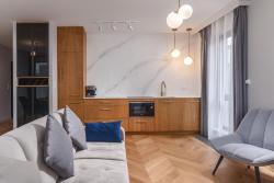 noclegi Gdynia Comfort Apartments 10 lutego