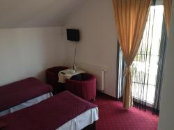 noclegi Rewa Rezydencja Lux