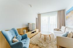 noclegi Dźwirzyno Apartament DUNE SurfingBird Dźwirzyno