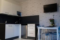 noclegi Karwia Karwia Marina Apartamenty