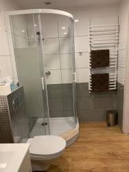 noclegi Duszniki-Zdrój Apartament Zofia