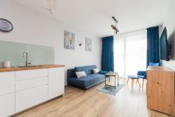 noclegi Sztutowo Apartamenty Mierzeja NCNK Baltic Garden Sztutowo