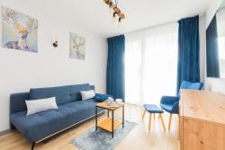 noclegi Sztutowo Apartamenty Mierzeja NCNK Baltic Garden Sztutowo