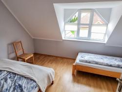 noclegi Łeba Holiday Home Domek Joanna-4 by Interhome