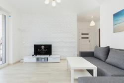 noclegi Kołobrzeg Jantar Apartament Pogodne