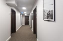 noclegi Jastrzębia Góra Apartamenty Paliki