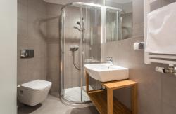 noclegi Jastrzębia Góra Apartamenty Paliki