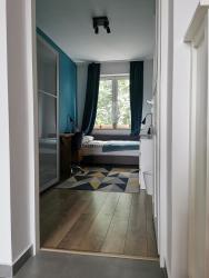 noclegi Gdańsk Comfortable apartment close to the center and sea