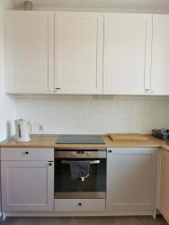 noclegi Gdańsk Comfortable apartment close to the center and sea