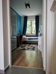 noclegi Gdańsk Comfortable apartment close to the center and sea