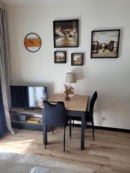 noclegi Elbląg Apartament przy Starówce