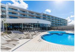 noclegi Kołobrzeg Hello Kołobrzeg Polanki Aqua Apartament Premium