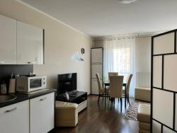 noclegi Świnoujście Apartament Villa Concha
