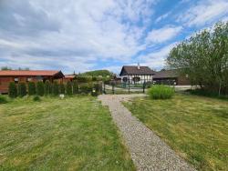 noclegi Rusinowo Paradiso Rusinowo