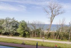 noclegi Kołobrzeg Apartament 309 Natalie Seaside Park