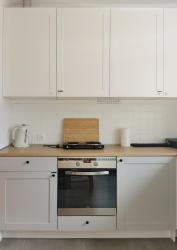 noclegi Gdańsk Comfortable apartment close to the center and sea