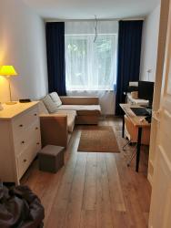 noclegi Gdańsk Comfortable apartment close to the center and sea