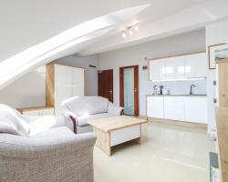 noclegi Świnoujście Avangard by Baltic Home
