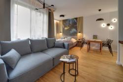 noclegi Karpacz Apartamenty Sun Seasons 24 - Rezydencja Pod Świerkami Centrum