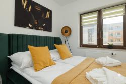 noclegi Kołobrzeg Słoneczny apartament z Parkingiem w cenie !!!