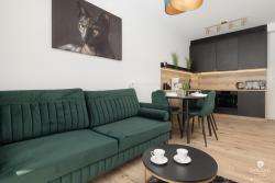 noclegi Kołobrzeg Słoneczny apartament z Parkingiem w cenie !!!