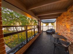 noclegi Trzęsacz Blow up Baltic Trzęsacz