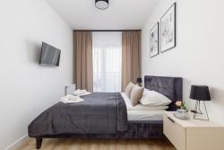 noclegi Grzybowo Apartamenty Sunset Resort by Noclegi Renters