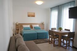 noclegi Świnoujście Aquamarina Świnoujście Marina Invest