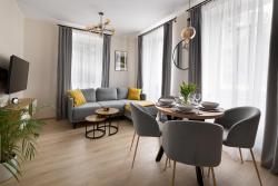 noclegi Kudowa-Zdrój Apartament U Góralki