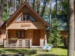 noclegi Pobierowo Spacious and comfortable holiday houses close to the beach, Pobierowo