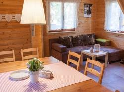 noclegi Pobierowo Spacious and comfortable holiday houses close to the beach, Pobierowo