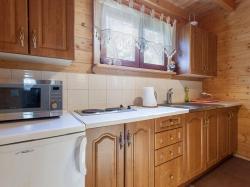 noclegi Pobierowo Spacious and comfortable holiday houses close to the beach, Pobierowo