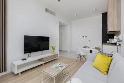 noclegi Rogowo Shellter Premium Apartment Beachside by Renters Prestige