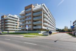 noclegi Kołobrzeg Kasprowicza Apartments Kołobrzeg by Noclegi Renters