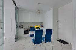 noclegi Gdańsk Comfort Apartments Braci Majewskich