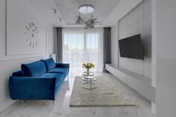 noclegi Gdańsk Comfort Apartments Braci Majewskich