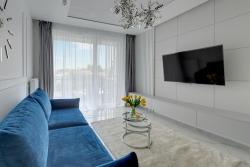 noclegi Gdańsk Comfort Apartments Braci Majewskich