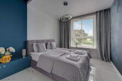 noclegi Gdańsk Comfort Apartments Braci Majewskich