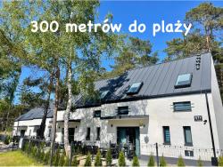 noclegi Dziwnówek La Brisa Apartments